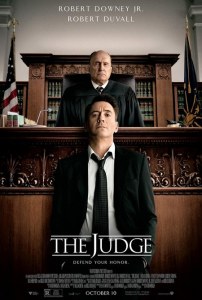 судья-2014